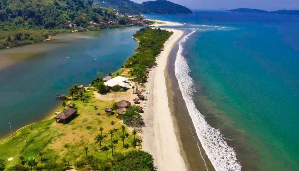 Livyd Angra Dos Reis - Complexo Reserva Do Mar Экстерьер фото